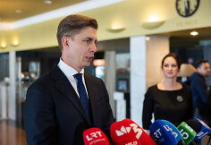 Mindaugas Sinkevičius