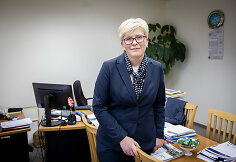 Interviu su Ingrida &Scaron;imonyte