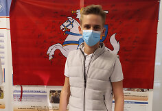 Kauno miesto greitosios medicinos pagalbos savanoris Pijus Dilinikaitis