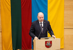 Saulius Skvernelis