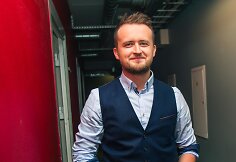 Mantas Katleris