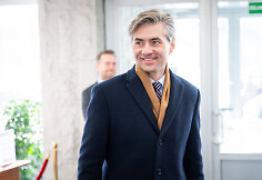 Kęstutis Budrys