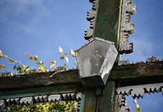 Kumpikų kryžius