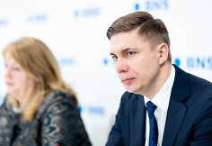 Mindaugas Sinkevičius