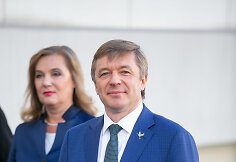Ramūnas Karbauskis
