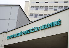 Įvykio vietoje