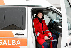 Jūratė Kėvalienė
