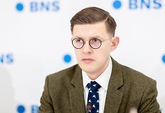 Arnoldas Pikžirnis