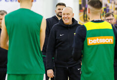 Rimas Kurtinaitis