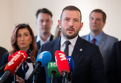 Virginijus Sinkevičius