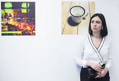 Fausta Marija Le&scaron;čiauskaitė