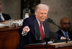 Donaldas Trumpas