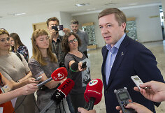 Ramūnas Karbauskis