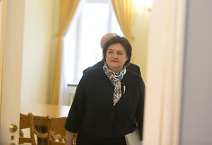 Loreta Graužinienė