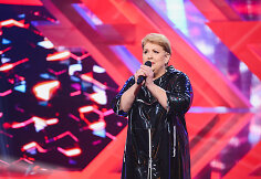 Larisa Kalpokaitė