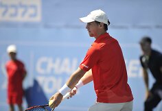 Ričardas Berankis