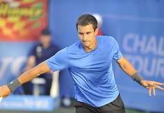 Rananos „Challenger“ finalas: Ričardas Berankis – Jevgenijus Donskojus