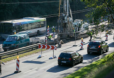 Automobilių spūstis