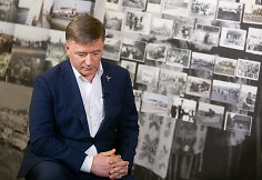 Ramūnas Karbauskis