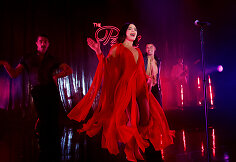 Jessie Ware