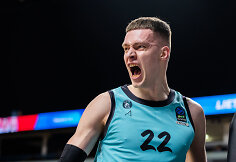 Marekas Blaževičius
