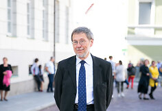Liudas Mažylis