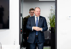 Saulius Skvernelis