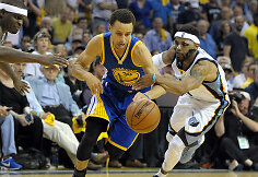 Stephenas Curry