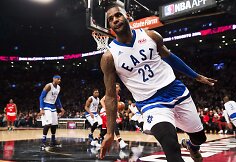 LeBronas Jamesas
