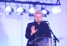 Dalia Grybauskaitė