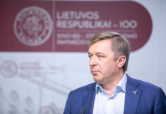 Ramūnas Karbauskis