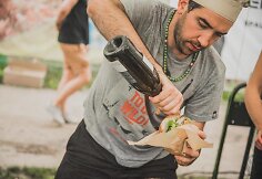 2016-ųjų „Vilnius Burger Fest“