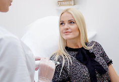 Neringa &Scaron;iaudikytė