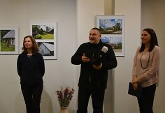  Fotografijų paroda &bdquo;Dzūkijos veidas 2017&ldquo;