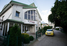 Grožio salonas &bdquo;Wash & blow&ldquo;