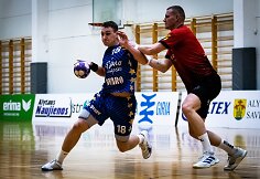 &bdquo;Varsa-Stronglasas&ldquo; &ndash; &bdquo;Pieno žvaigždės&ldquo;