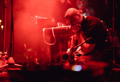 &bdquo;Tamsta Jazz Weekend&ldquo; akimirka