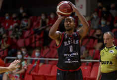 Andrew Goudelock