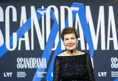 Gražina Arlickaitė