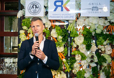 Rimantas Kaukėnas