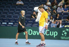 Ričardas Berankis
