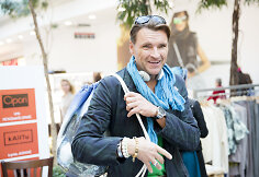 &bdquo;Fashion Vilnius SHOP&rdquo; galima įsigyti jaunų dizainerių kūrinių