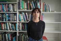 Armine Sargsyan