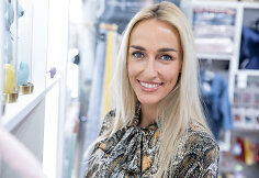 Lauryna Glicienė