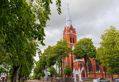 Ramygala