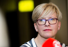 Ingrida &Scaron;imonytė