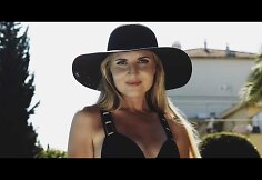 Eleonora Sebrova vaizdo klipe „I Follow You“