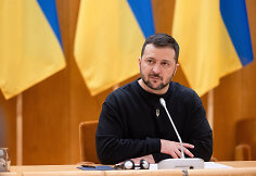 Volodymyras Zelenskis