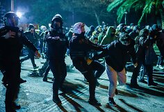 Protestai Turkijoje