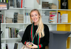Baiba Skurstene-Serdiukė
